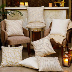 Opaline Cushion Cover
