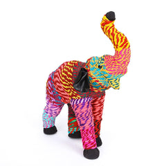 Adora Elephant Decorative Object Multi - Home4u