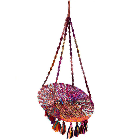 Adora Swing Chair Multi - Home4u