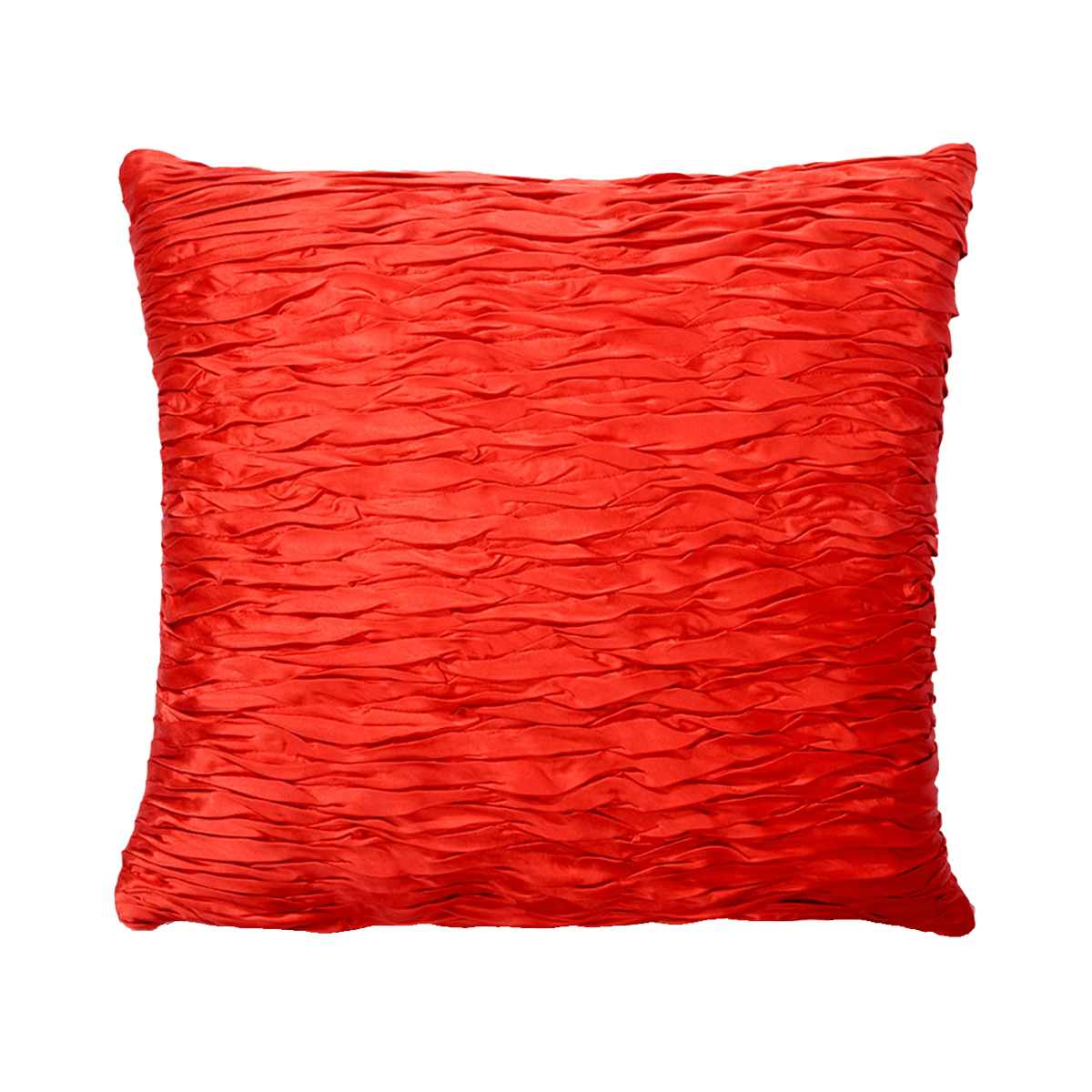 Porto Cushion Poppy - Home4u