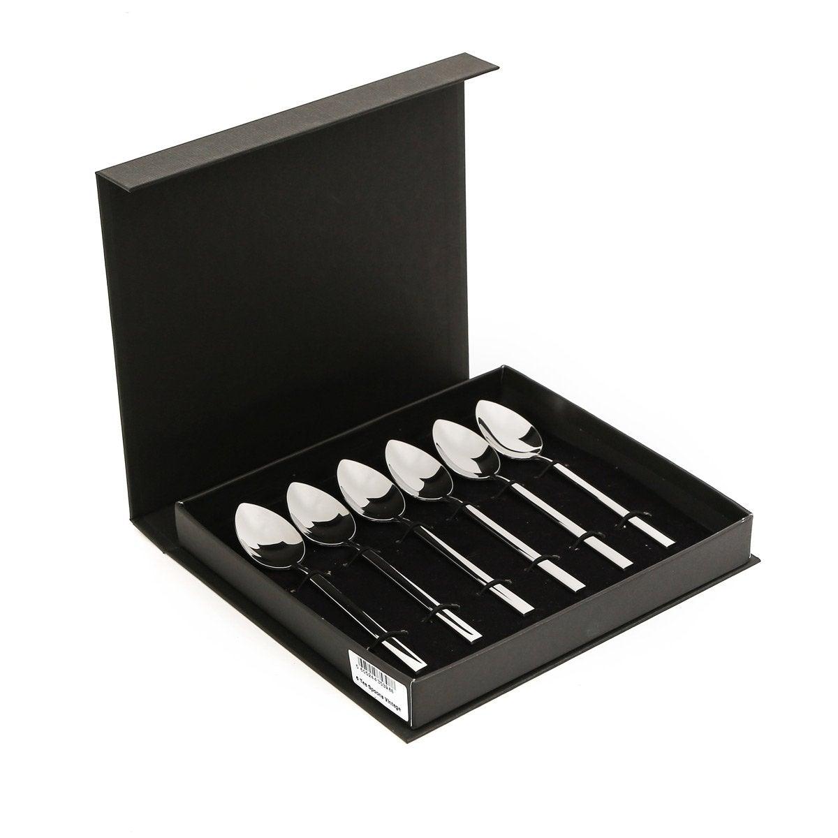 Herdmar Vintage 18/10 Tea Spoon - Home4u