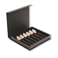 Herdmar Desire 18/10 Chocolate +Ept Black Degrade - Home4u