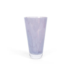Z1872 Vase Lavender 10.8 Inch