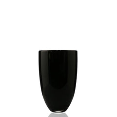 Z1872 Vase H 305 Mm Black - Home4u