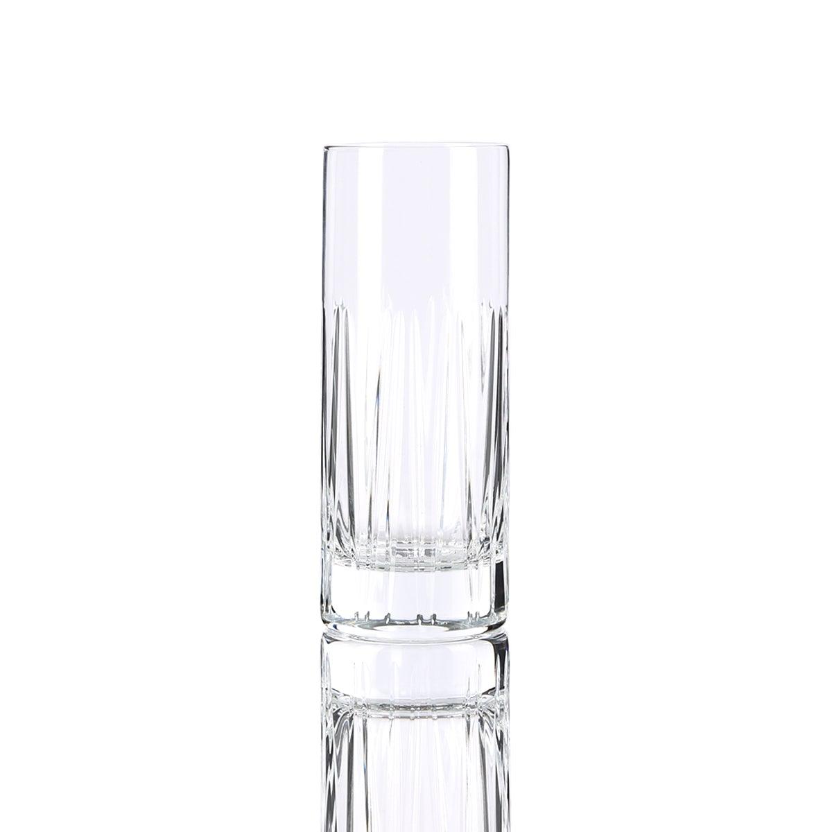 Schott Zwiesel Longdrink Glass Basic Bar  Set Of 2 - Home4u