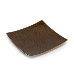 Rosenthal Colour Walnut Side Plate