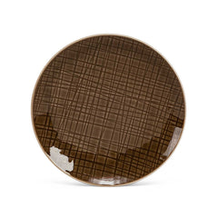Rosenthal Colour Walnut Side Plate