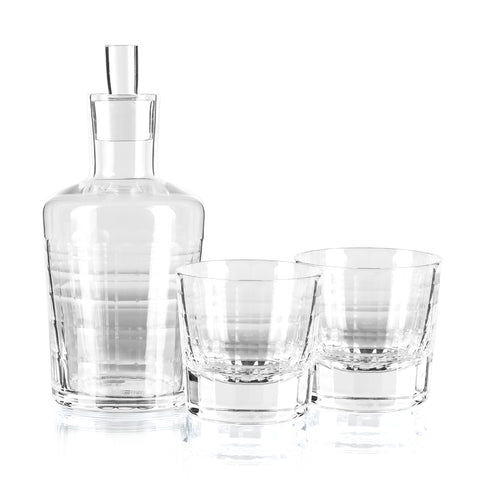 Z1872, 1361 Whisky-Set Hommage Carat