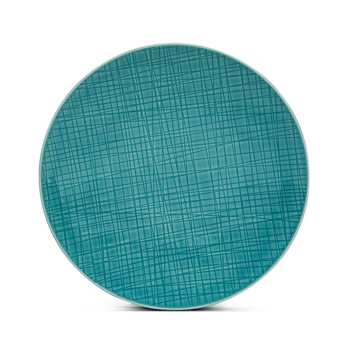 Rosenthal Colour Aqua Dinner Plate