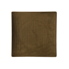 Rosenthal Colour Walnut Dinner Plate