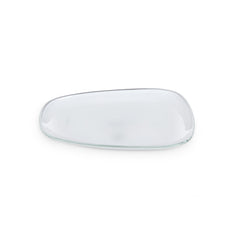 Sz Plate Snow 175