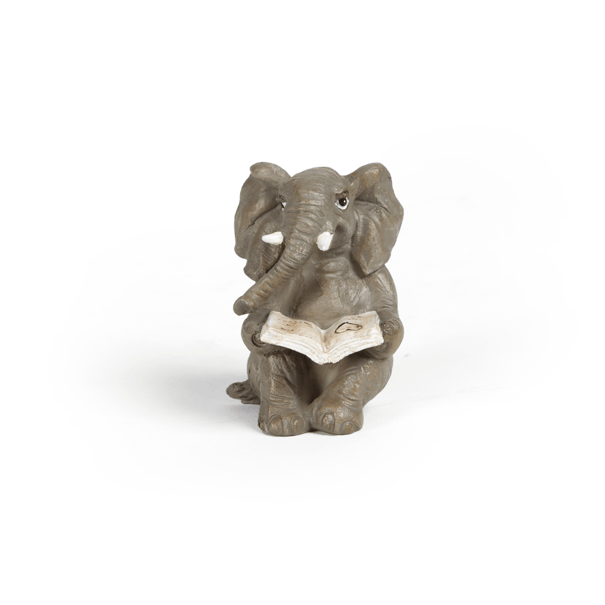 Lizzie The Elephant Mini Object - Home4u