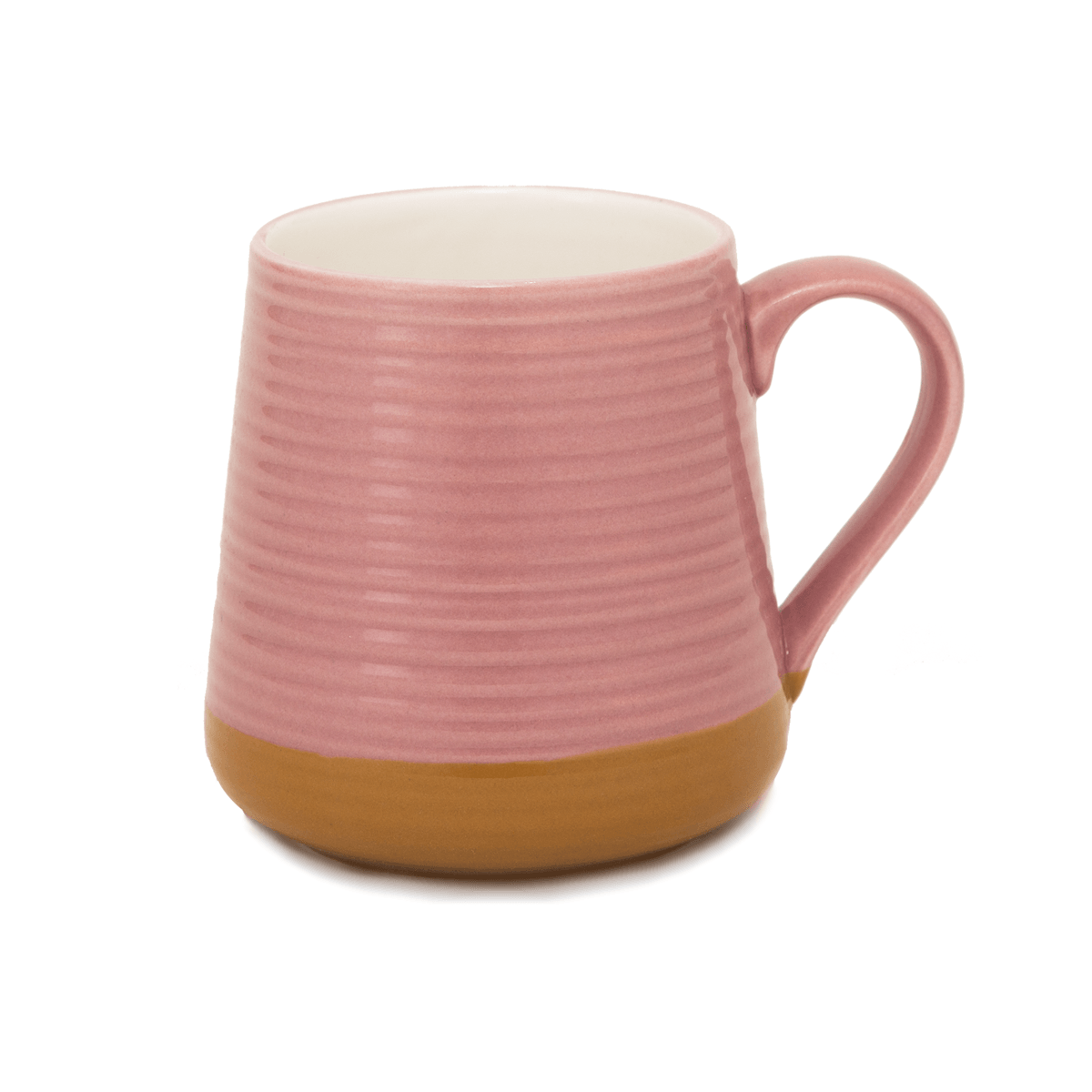 Ava Milk Mug Pink - Home4u