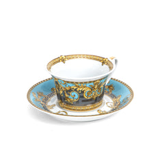 Versace Prestige Gala Blu Set of 6