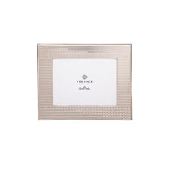 Versace Vhf2 Silver Pic Frame - Home4u