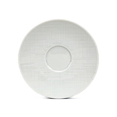 Rosenthal Weiss White Saucer - Home4u