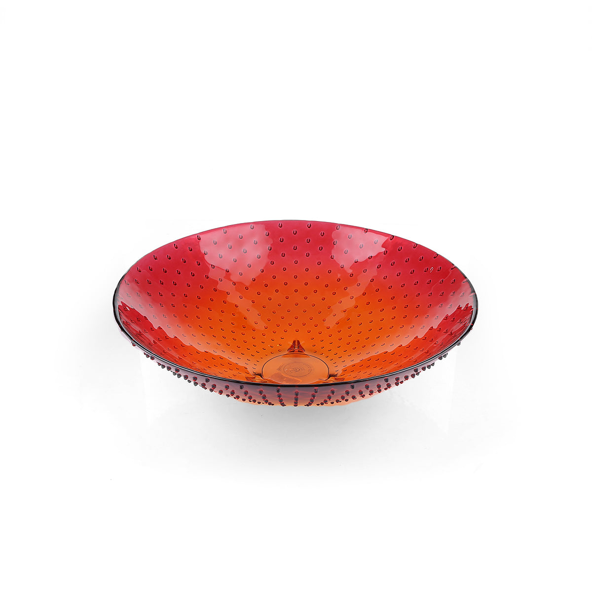 Cuenco Punto Glass Bowl
