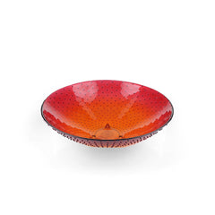 Cuenco Punto Glass Bowl