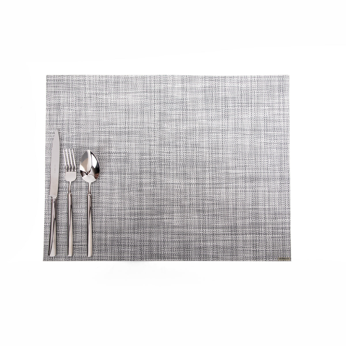 Mini Basketweave Placemats