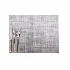 Mini Basketweave Placemats