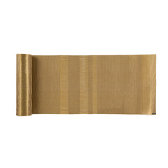 Tuxedo Stripe Table Runer