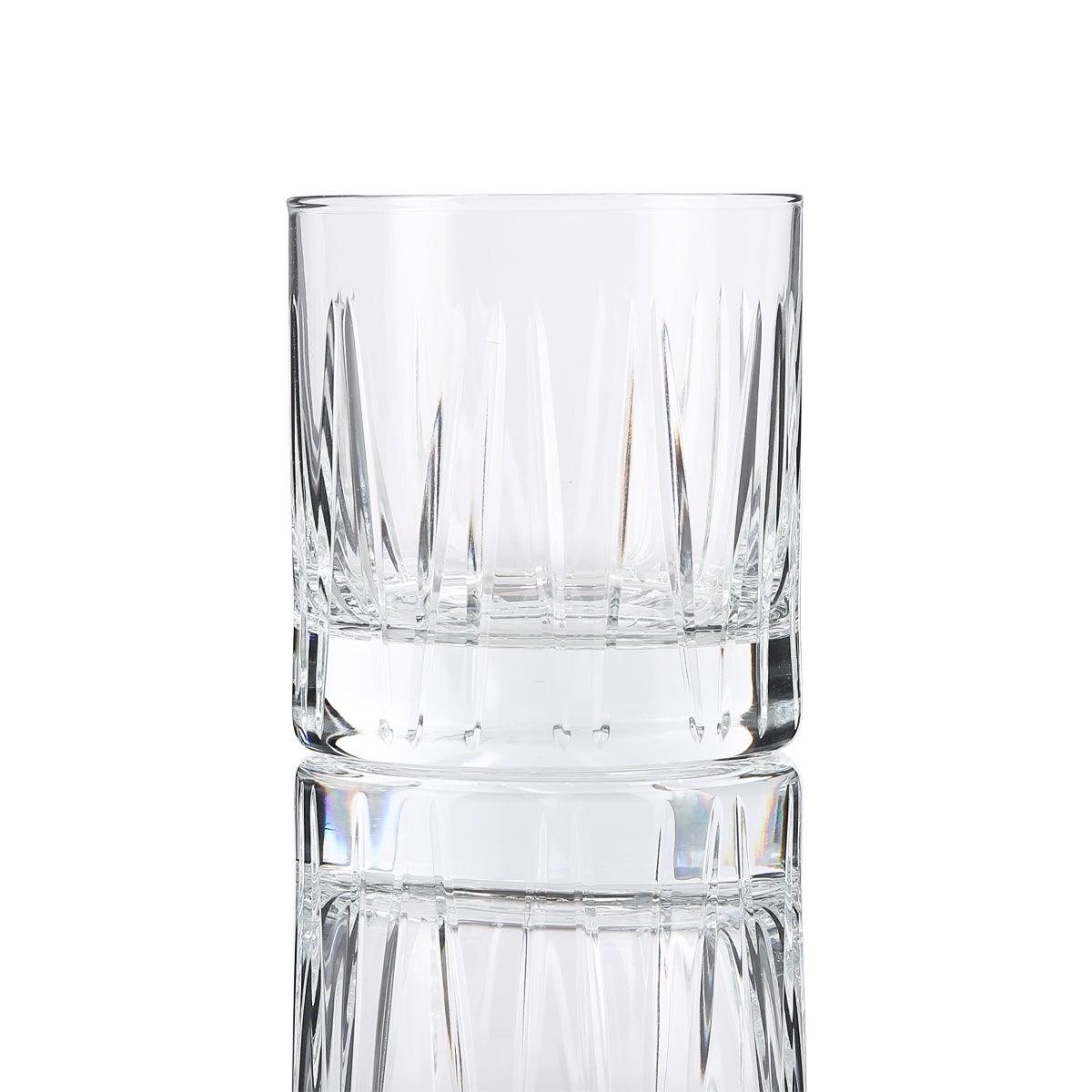 Schott Zwiesel Whisky Tumblers Set Of 6 - Home4u
