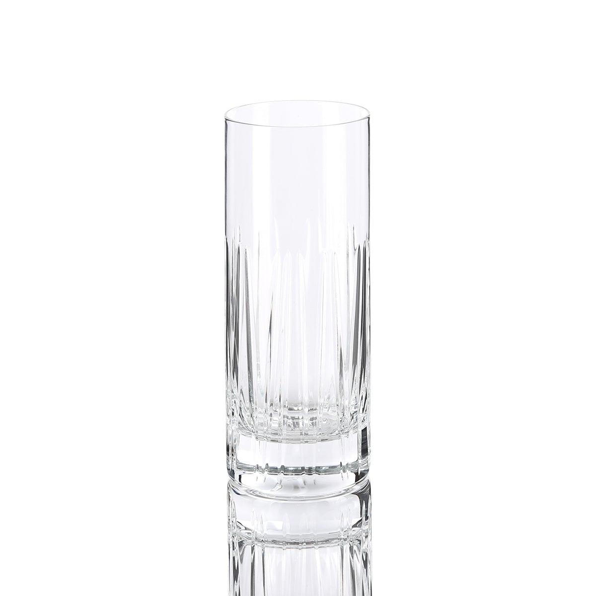 Schott Zwiesel Longdrink Glass Basic Bar  Set Of 2 - Home4u