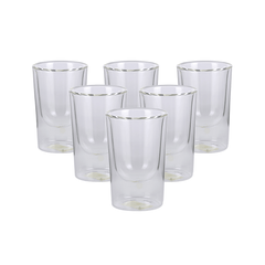Jenaer Glas, Hot'N Cool Tumbler Set Of 6 Large - Home4u