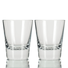 Schott Zwiesel, Whisky Tumbler Tossa Classic Set Of 2 - Home4u