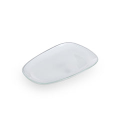 Sz Plate Snow 175