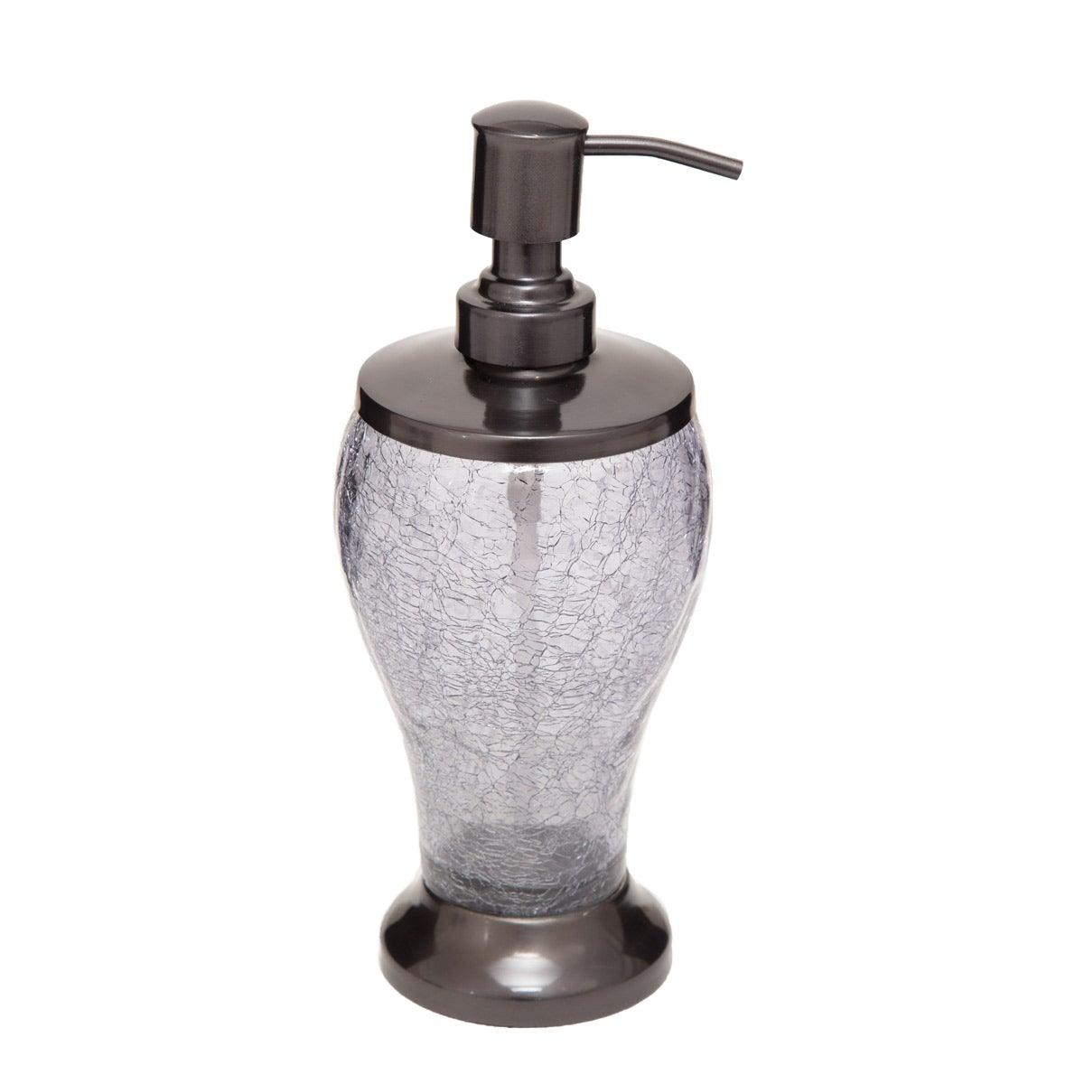 Waswa Lotion Dispenser Blue - Home4u