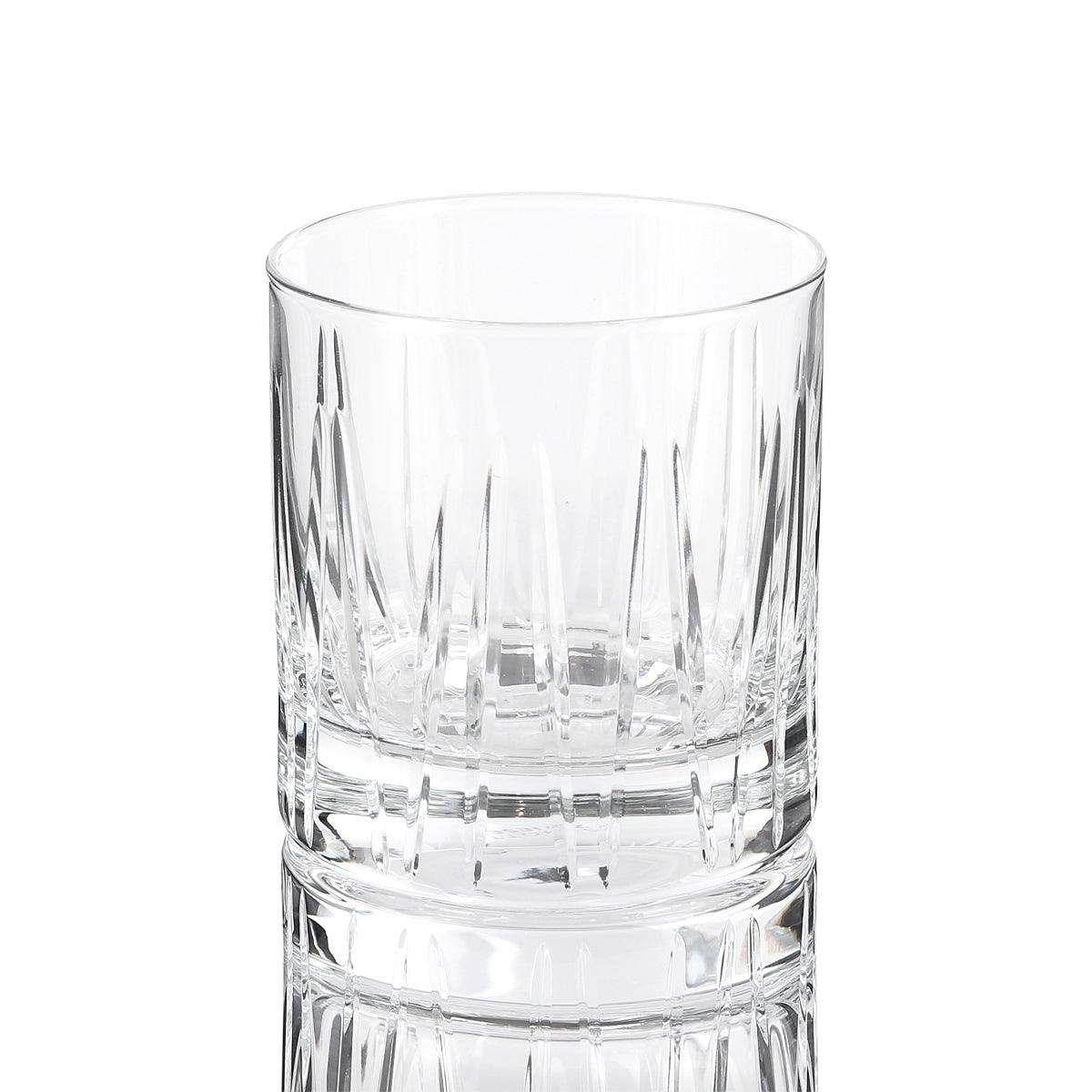 Schott Zwiesel Whisky Tumblers Set Of 6 - Home4u
