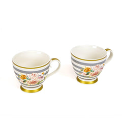 Juane Mug Set of 2 - Home4u