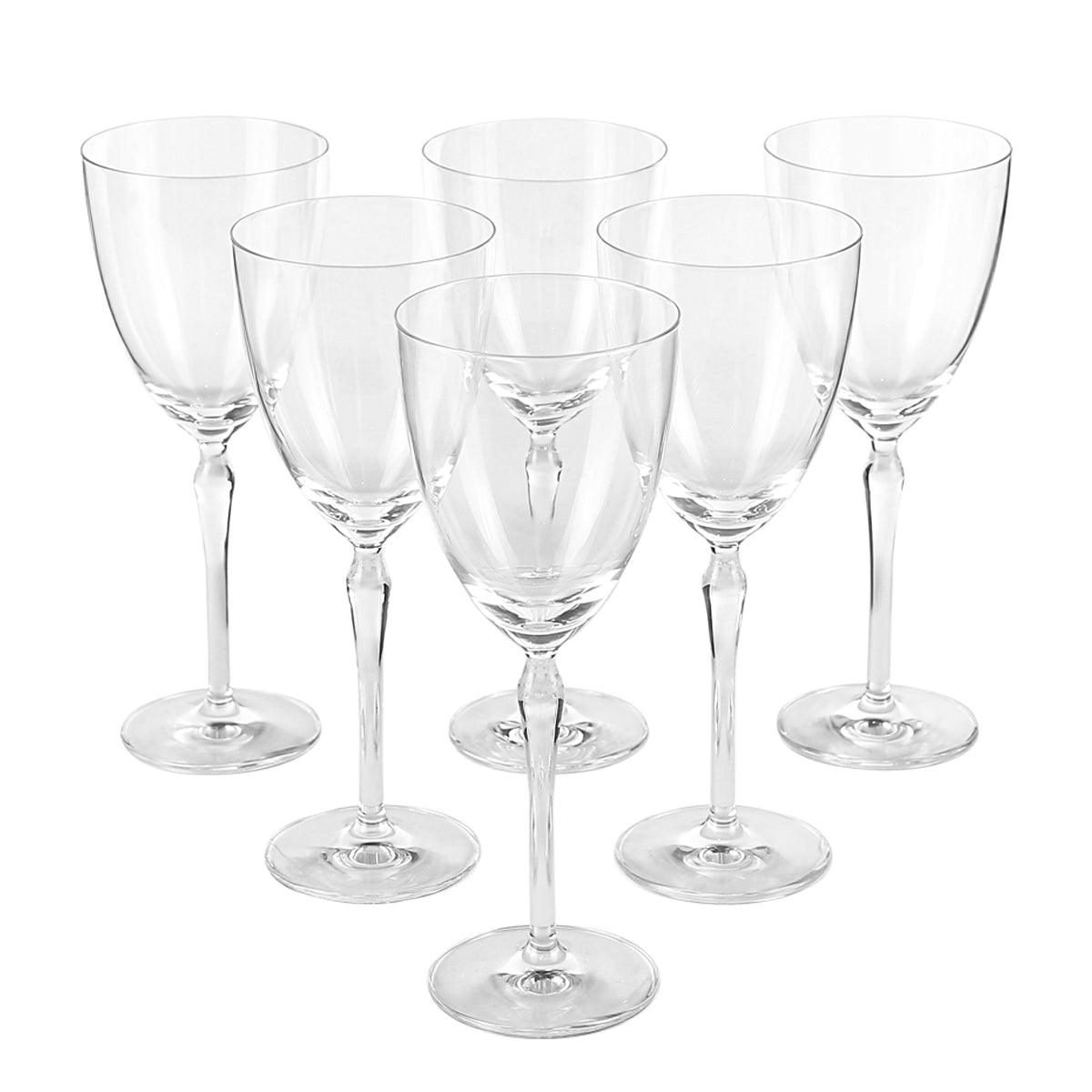 Schott Zwiesel Tritan White Wine Glass Set Of 6 - Home4u