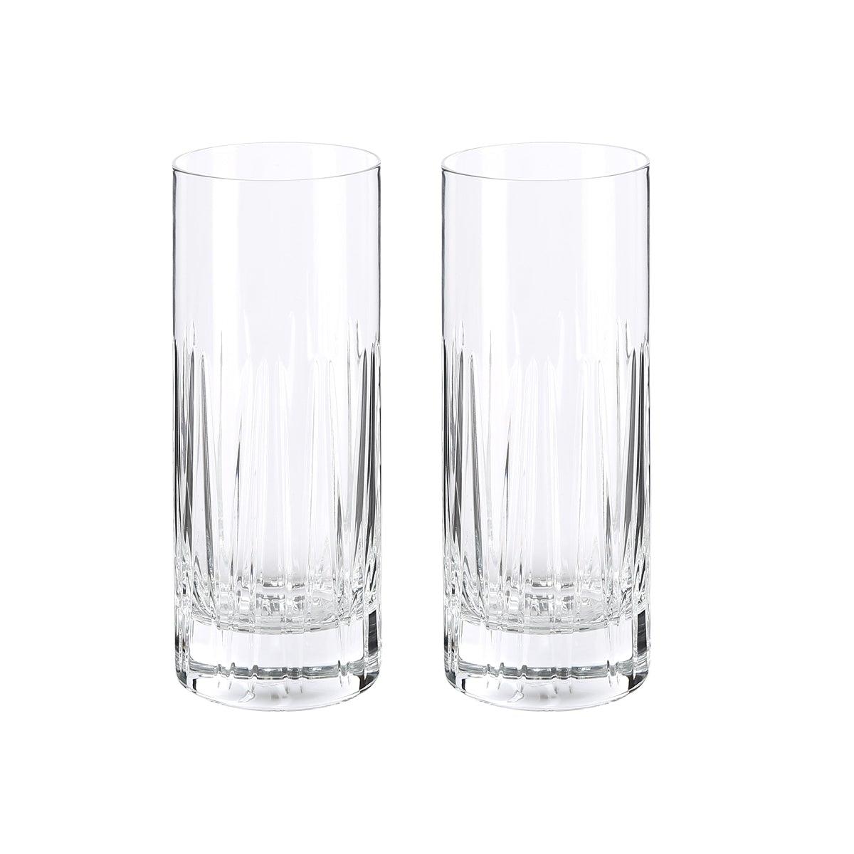 Schott Zwiesel Longdrink Glass Basic Bar  Set Of 2 - Home4u