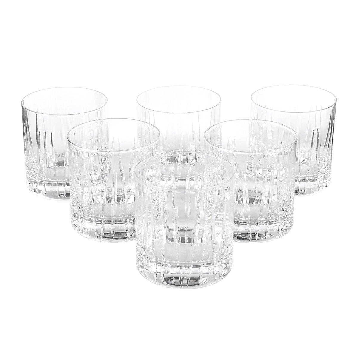 Schott Zwiesel Whisky Tumblers Set Of 6 - Home4u