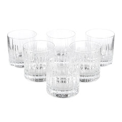 Schott Zwiesel Whisky Tumblers Set Of 6 - Home4u