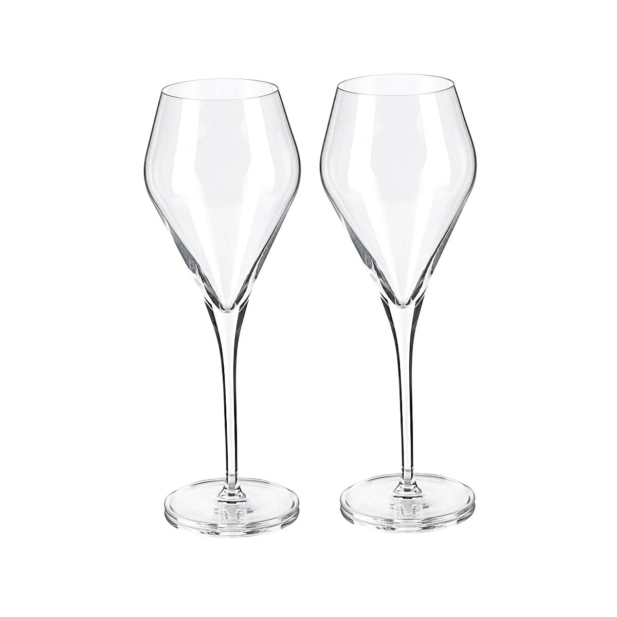 Schott Zwiesel  Estelle White Wine Glass Set Of 2 - Home4u