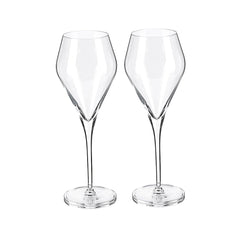 Schott Zwiesel  Estelle White Wine Glass Set Of 2 - Home4u