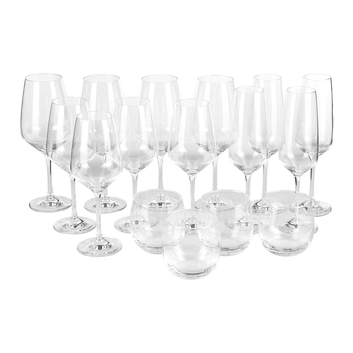 Schott Zwiesel Taste Gift Set Of 16 Pieces - Home4u