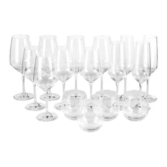 Schott Zwiesel Taste Gift Set Of 16 Pieces - Home4u
