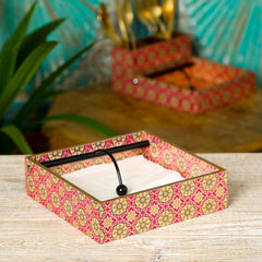 Aarnit Weight Tissue Holder - Home4u