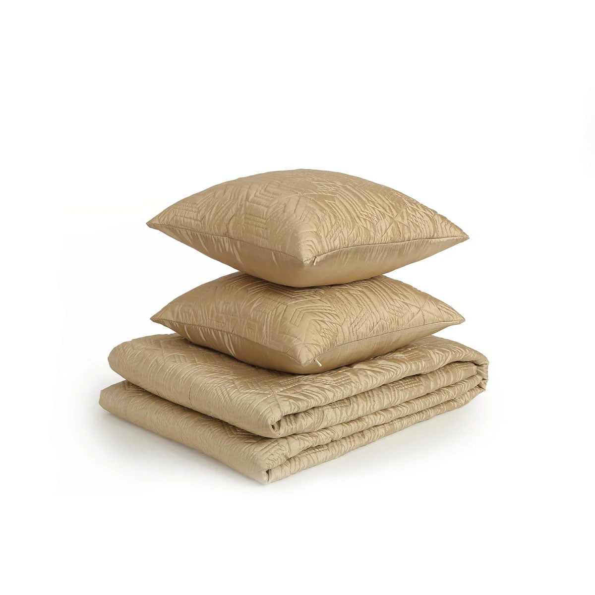 Remy Quilt with Cushion Covers Set Home4u