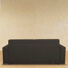 Morris Sleepy Sofa - Dark Grey