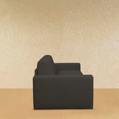 Morris Sleepy Sofa - Dark Grey