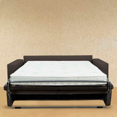 Morris Sleepy Sofa - Dark Grey