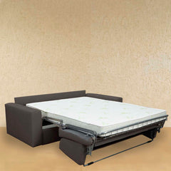 Morris Sleepy Sofa - Dark Grey