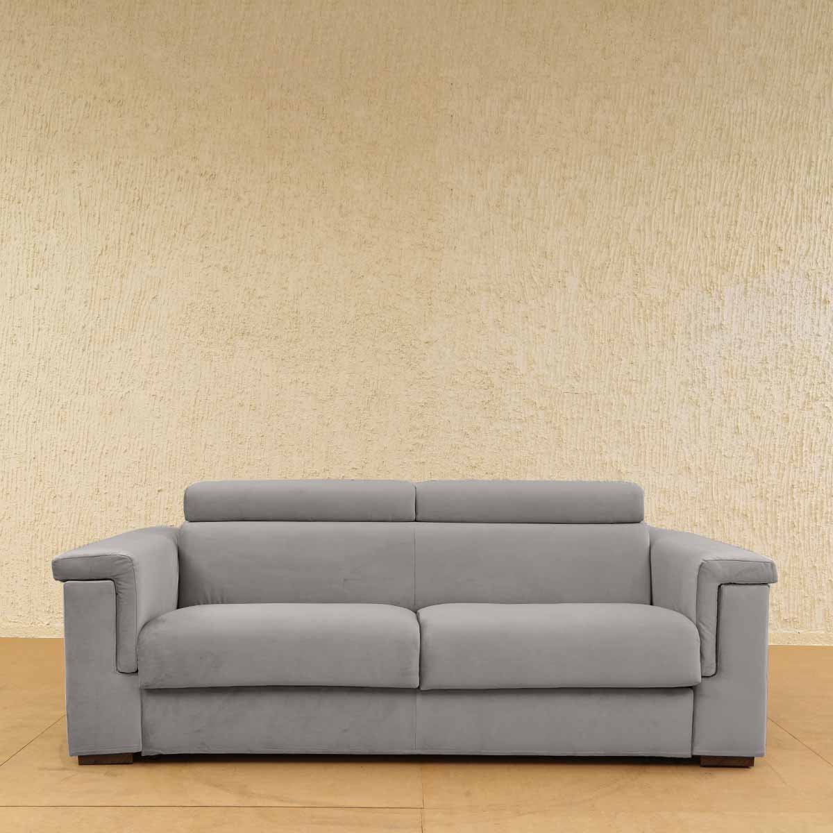 Marcel Sleepy Sofa - Grey