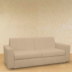 Morris Sleepy Sofa - Beige
