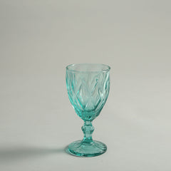 Riverre Aqua Glass Set of 6